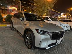 مازدا سي إكس-90